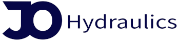 JO Hydraulics logo